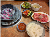 炭火焼肉 大将軍 川崎: なーさんの2026年03月31日の2枚目の投稿写真
