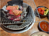 炭火焼肉 大将軍 川崎: なーさんの2026年03月31日の3枚目の投稿写真