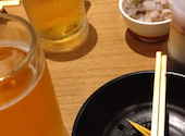 酔ってき屋 梅田本店: かよこるたさんの2026年07月04日の1枚目の投稿写真