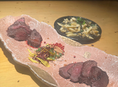個室 肉寿司と名古屋めし金肉（きんにく）名古屋駅店: あいなさんの2025年05月の1枚目の投稿写真