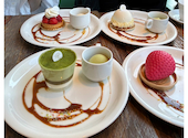 CAFE&BAR Manhattan カフェ&バー マンハッタン: ドルフィンさんの2026年04月30日の1枚目の投稿写真