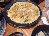 焼肉 韓国屋台村: うさこさんの2026年09月07日の1枚目の投稿写真
