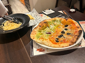 誕生日/バースデー&飲み放題　CONA 木更津店【手作り窯焼きPIZZA500円】: つむさんの2026年05月20日の1枚目の投稿写真