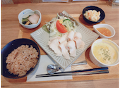 ロカボカフェAn's: いづみんさんの2026年09月20日の1枚目の投稿写真