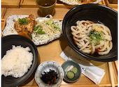 つるとんたん 北新地店: うーぱんさんの2026年06月19日の1枚目の投稿写真