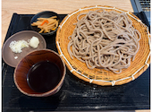 信州戸隠蕎麦と鶏焼き なゝ樹 中目黒店: うーぱんさんの2026年09月15日の1枚目の投稿写真
