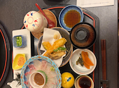 旬彩料理 懐仙: しんちゃんさんの2026年08月28日の1枚目の投稿写真