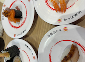 かっぱ寿司 半田店: しんちゃんさんの2026年07月18日の2枚目の投稿写真