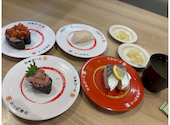 かっぱ寿司 半田店: しんちゃんさんの2026年09月25日の1枚目の投稿写真
