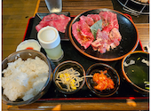 炭火焼肉　七輪房　北綾瀬店: りっちゃんさんの2026年04月の1枚目の投稿写真