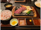 姫路ステーキ 溶岩焼き えん家 砥堀店: 主席研究員さんの2025年09月06日の1枚目の投稿写真
