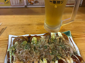 名代秘伝の味 大阪じゅげむ 高円寺店: ぬーさんの2026年06月30日の1枚目の投稿写真