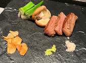 steak lounge 煉 Ren: にゃさんの2026年07月07日の2枚目の投稿写真