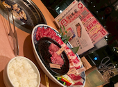 焼肉 但馬屋多摩センター店: ぱさんの2026年04月の1枚目の投稿写真