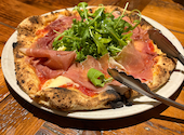 Trattoria Pizzeria Bar FAVETTA ファヴェッタ: にこさんの2026年06月19日の1枚目の投稿写真
