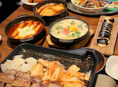 レトロトンマッコル 新大久保店: にこさんの2026年04月17日の1枚目の投稿写真