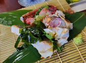 郷土料理　かに亭: Jijiさんの2023年03月の1枚目の投稿写真