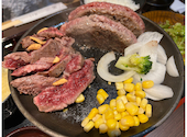 とろけるハンバーグ 福よし西那須野店: koji-line1さんの2026年06月07日の1枚目の投稿写真