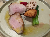 bistro guccho ビストロ グッチョ: akkieさんの2025年02月22日の2枚目の投稿写真