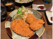 極みとんかつ かつ喜 吹田店: sunさんの2026年08月22日の1枚目の投稿写真