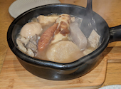 ごはんとカフェ HANA: ヨッシーさんの2023年11月27日の1枚目の投稿写真