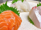 海鮮と創作天ぷら もりした 南草津駅店: あやめさんの2026年04月24日の1枚目の投稿写真