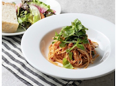 THE CORNER Pizzeria&Cafe KITTE大阪 ザ コーナー キッテ大阪 梅田店: あやめさんの2026年03月15日の1枚目の投稿写真