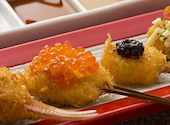 新串揚げ創作料理 串やでござる 枚方店: あやめさんの2026年07月14日の1枚目の投稿写真