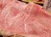 郷土料理 鹿児島黒牛・黒豚しゃぶしゃぶ　天狗（てんぐ）鹿児島中央駅: あやめさんの2026年10月22日の1枚目の投稿写真