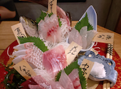 創作料理 ゆうが 沼津: くにさんの2026年10月11日の1枚目の投稿写真