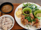 mycafe: あいさんの2024年05月18日の1枚目の投稿写真