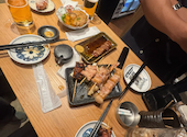 ちんぷんかんぷん Stand UP 大名店: カインさんの2026年07月06日の1枚目の投稿写真