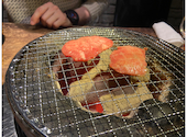黒毛和牛タンとハラミ 焼肉ごりちゃん　福島店: まゆんさんの2025年03月の1枚目の投稿写真