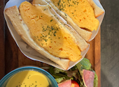 CAFE 18番 カフェ: めんちゃんさんの2026年08月27日の1枚目の投稿写真