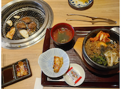 焼肉ひびき 京山店: にとりくすさんの2026年08月18日の1枚目の投稿写真