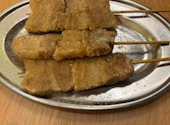 串とメシにはサケキタル 天神サザン通り店: かほちゃんさんの2026年09月06日の1枚目の投稿写真