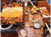 池袋 韓国料理 COCOYA本店: リ　ヨヨさんの2026年05月14日の1枚目の投稿写真