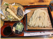 飛騨産そば 特製うどん 飛騨: アミさんの2026年03月29日の1枚目の投稿写真