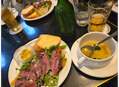 Cafe&Bar poco rit. ポコリット: サッチさんの2026年06月11日の1枚目の投稿写真