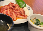 焼肉の和民 名駅店: もぐもぐの民さんの2026年04月21日の3枚目の投稿写真