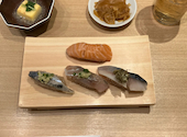 すし酒場 七合目 名駅3丁目店: もぐもぐの民さんの2026年04月16日の3枚目の投稿写真