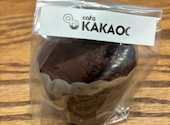 cafe KAKAOc カフェカカオ: もぐもぐの民さんの2026年05月15日の2枚目の投稿写真