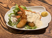 和食 酒 えん 名古屋JRセントラルタワーズ店: もぐもぐの民さんの2026年04月17日の2枚目の投稿写真