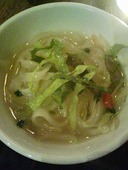 熱烈美食 BAMBoon: 空下さんの2007年12月30日の1枚目の投稿写真