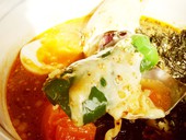 カレー専門店 SHANTI: bpm0さんの2011年04月11日の2枚目の投稿写真