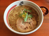 長浜塩元帥: ゆかりさんの2017年05月05日の1枚目の投稿写真