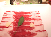 黒豚しゃぶ 四季菜食 えびす坐: 退会済みユーザーさんの2025年03月12日の1枚目の投稿写真