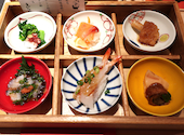 黒豚しゃぶ 四季菜食 えびす坐: 退会済みユーザーさんの2025年03月12日の2枚目の投稿写真