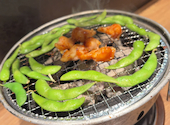 牛角 梅田お初天神店: ちいさんの2026年08月20日の1枚目の投稿写真