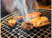 大衆焼肉ホルモン やまだ 上新庄店: ちいさんの2026年07月25日の1枚目の投稿写真